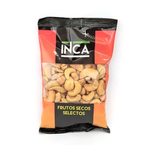 Anacardos Inca Fritos (125 g)
