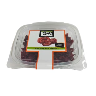 Arándano Rojo Inca Deshidratada (150 g)