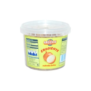 Cebolla Frita Argente (100 g)