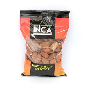 Almendras Inca Cruda (150 g)