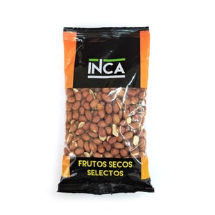 Cacahuetes Inca (400 g)