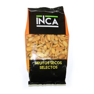 Cacahuetes Inca Fritos (250 g)