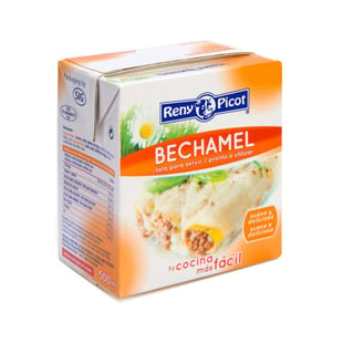 Salsa Bechamel Reny Picot (500 ml)