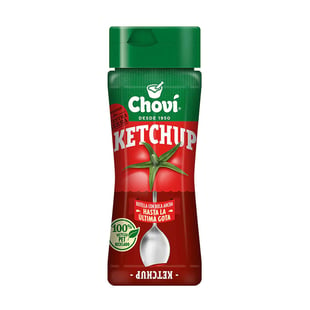 Ketchup Chovi (280 g)