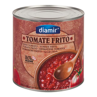 Tomate Frito Diamir (2,65 kg)